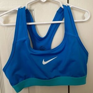 Nike Dri-Fit Sport Bra (XS)